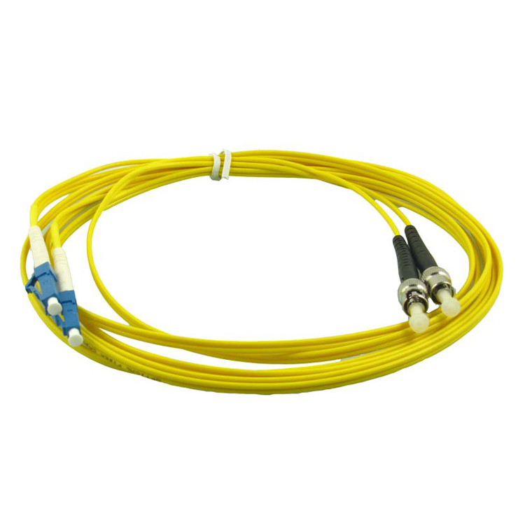 Patch Cord ST-LC